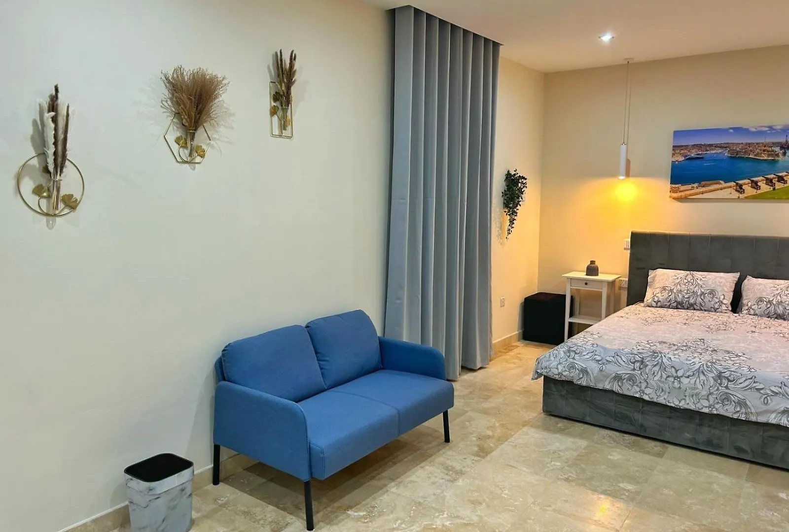 Senglea Apartment - Valletta Ferry Malta