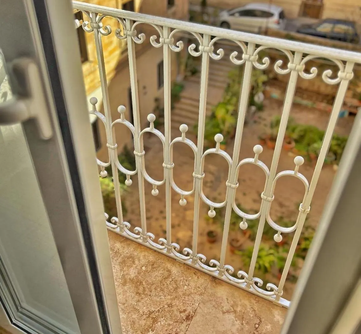 Senglea Apartment - Valletta Ferry