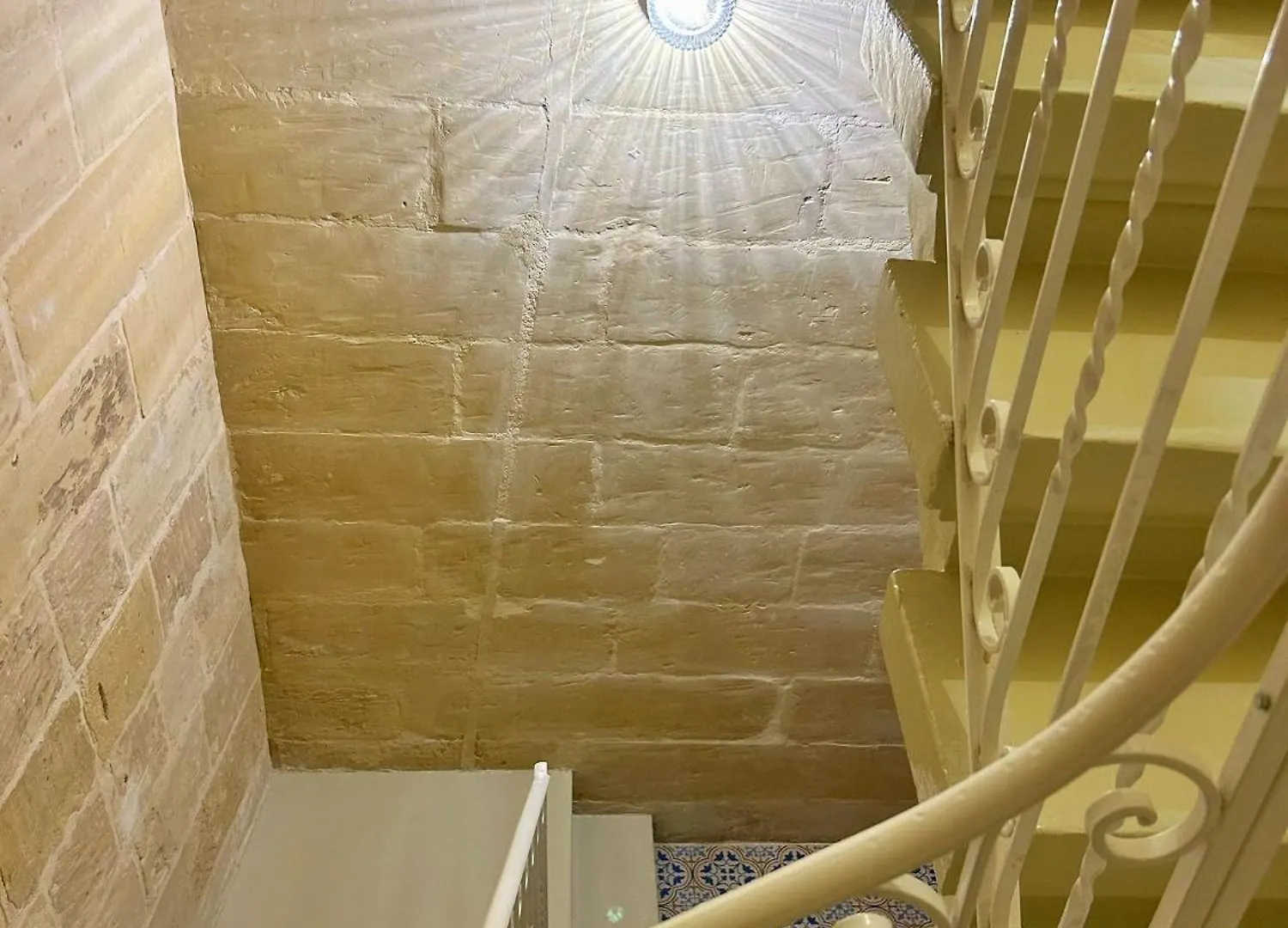 Senglea Apartment - Valletta Ferry