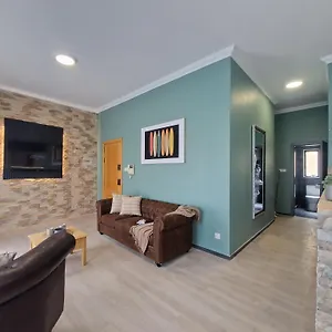 Korzo Waterfront Apartment